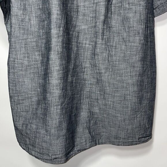 Foundry short sleeve button down - Picture 7 of 7